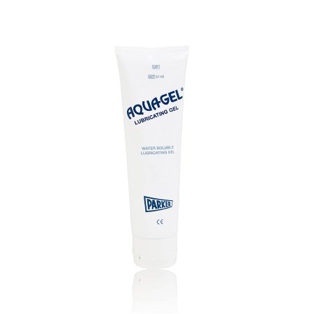 Jelly Lubricating Aquagel® 5 oz. Tube NonSterile .. .  .  